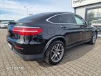 Mercedes-Benz GLC Coupe 250 4-Matic - 8