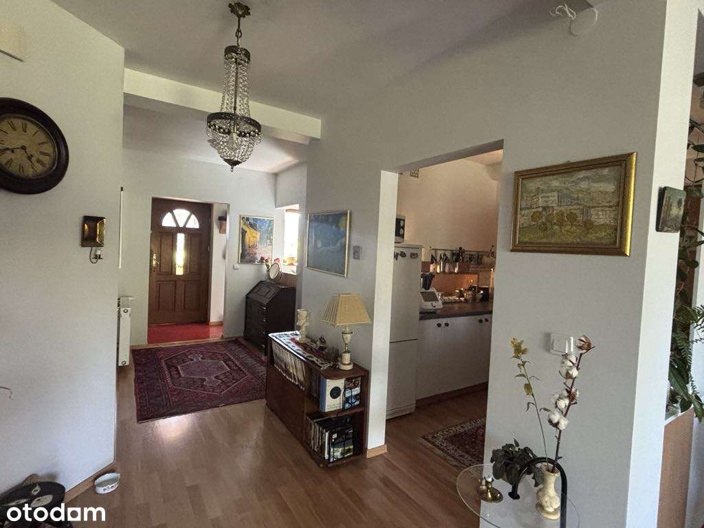 Wieliczka - dom szeregowy na sprzedaż - Pełny obrazek: 3/18