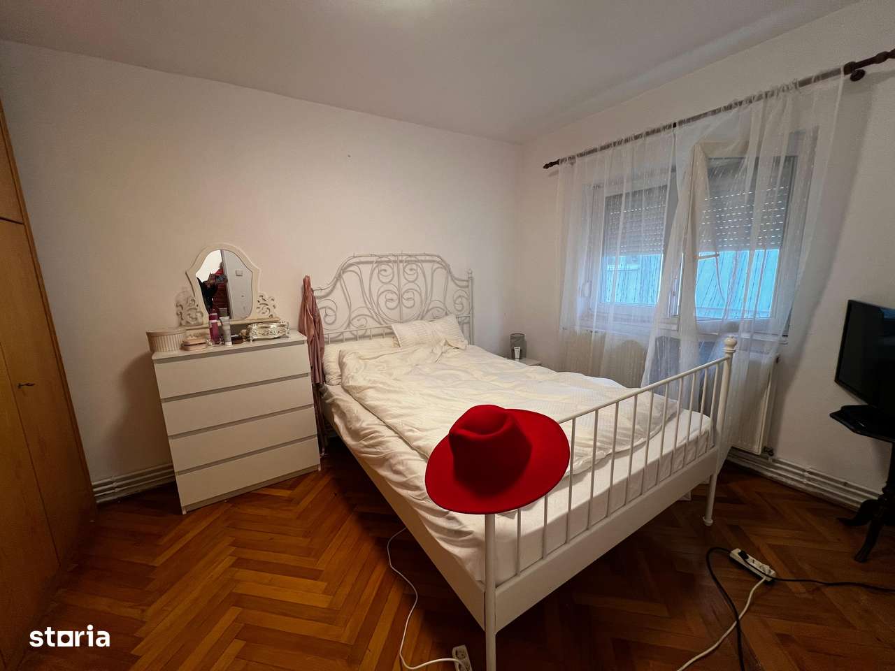 Apartament cu 2 camere, parter, cartier MV1 - Imagine principală: 1/5