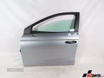 Porta Esquerdo/Frente Seminovo/ Original SEAT IBIZA V (KJ1) 6F0831051D - 1