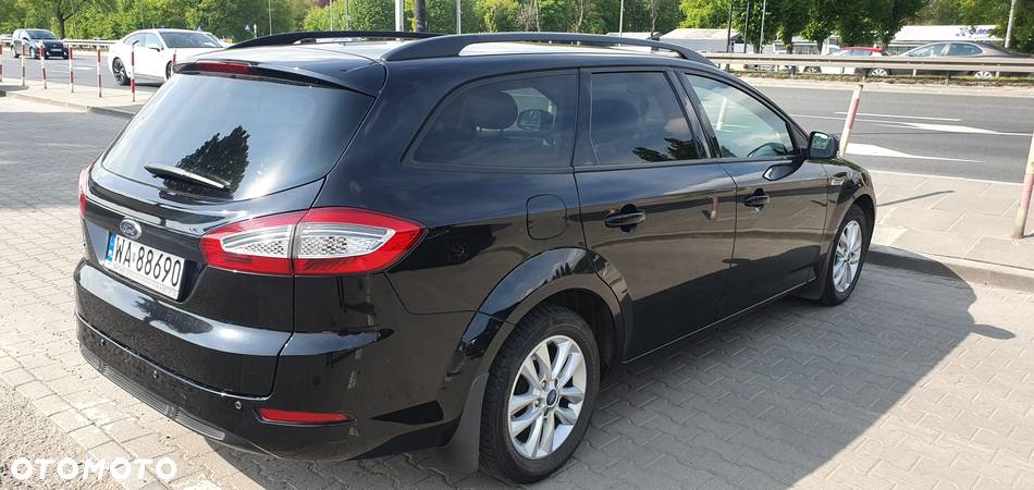 Ford Mondeo 2.0 TDCi Ambiente - 3