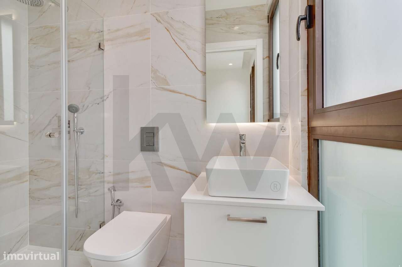 Moradia T3 em Condominio Fechado - Bicesse, Cascais-24