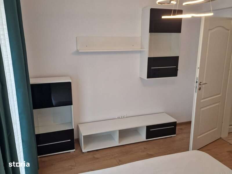 Apartament 2 camere | Plazza Residence | Metrou | - Imagine principală: 2/10