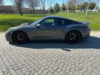 Porsche 991 Carrera 4 GTS PDK - 10