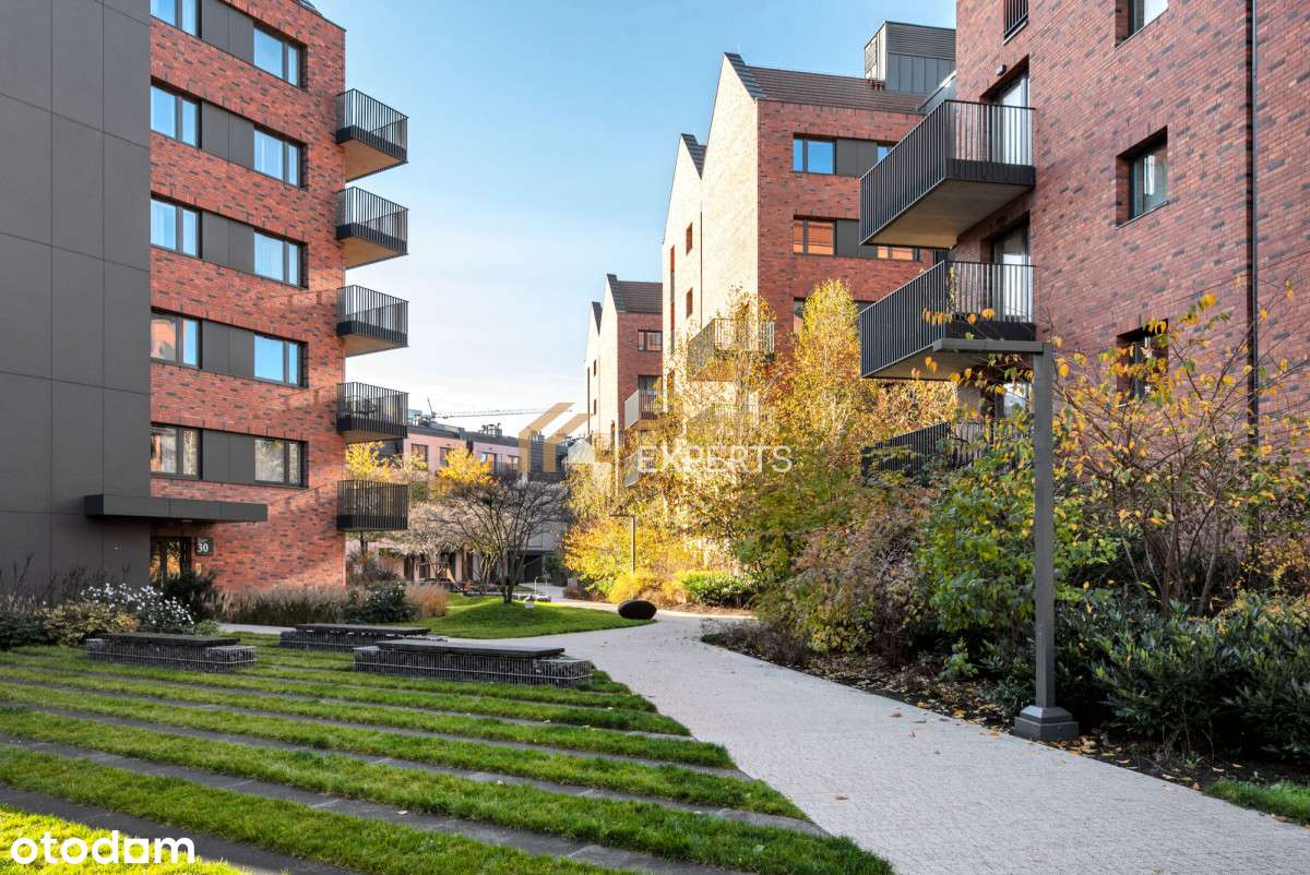 Świetna lokalizacja, widok na zieleń !-10