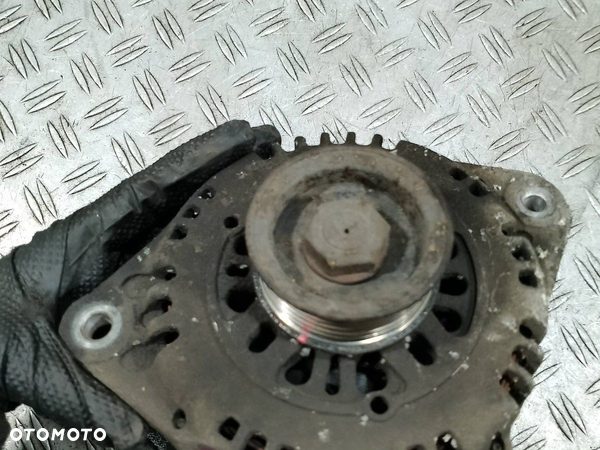 ALTERNATOR OPEL CORSA C 1.7 D - 4