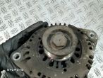 ALTERNATOR OPEL CORSA C 1.7 D - 4