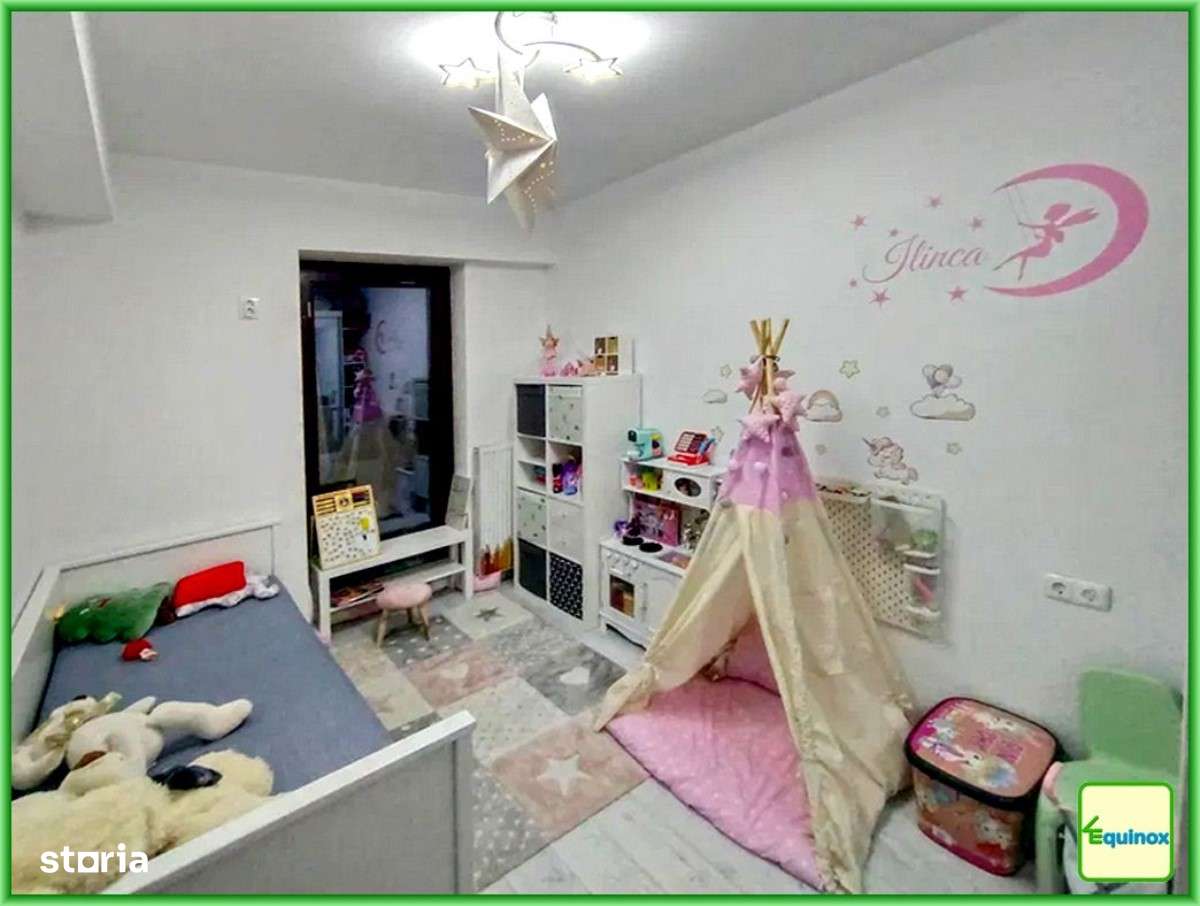 Apartament cu 3 camere de vânzare, Nord-EvoCasa, ECX90536-4