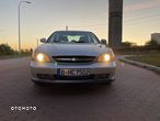 Chevrolet Evanda 2.0 16V CDX / Premium - 8