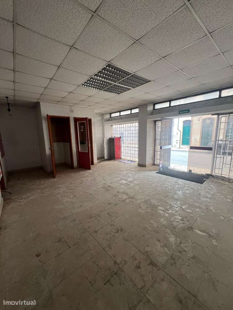 Imóvel comercial em Alvega - 134 m²-3