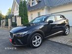 Mazda CX-3 - 17