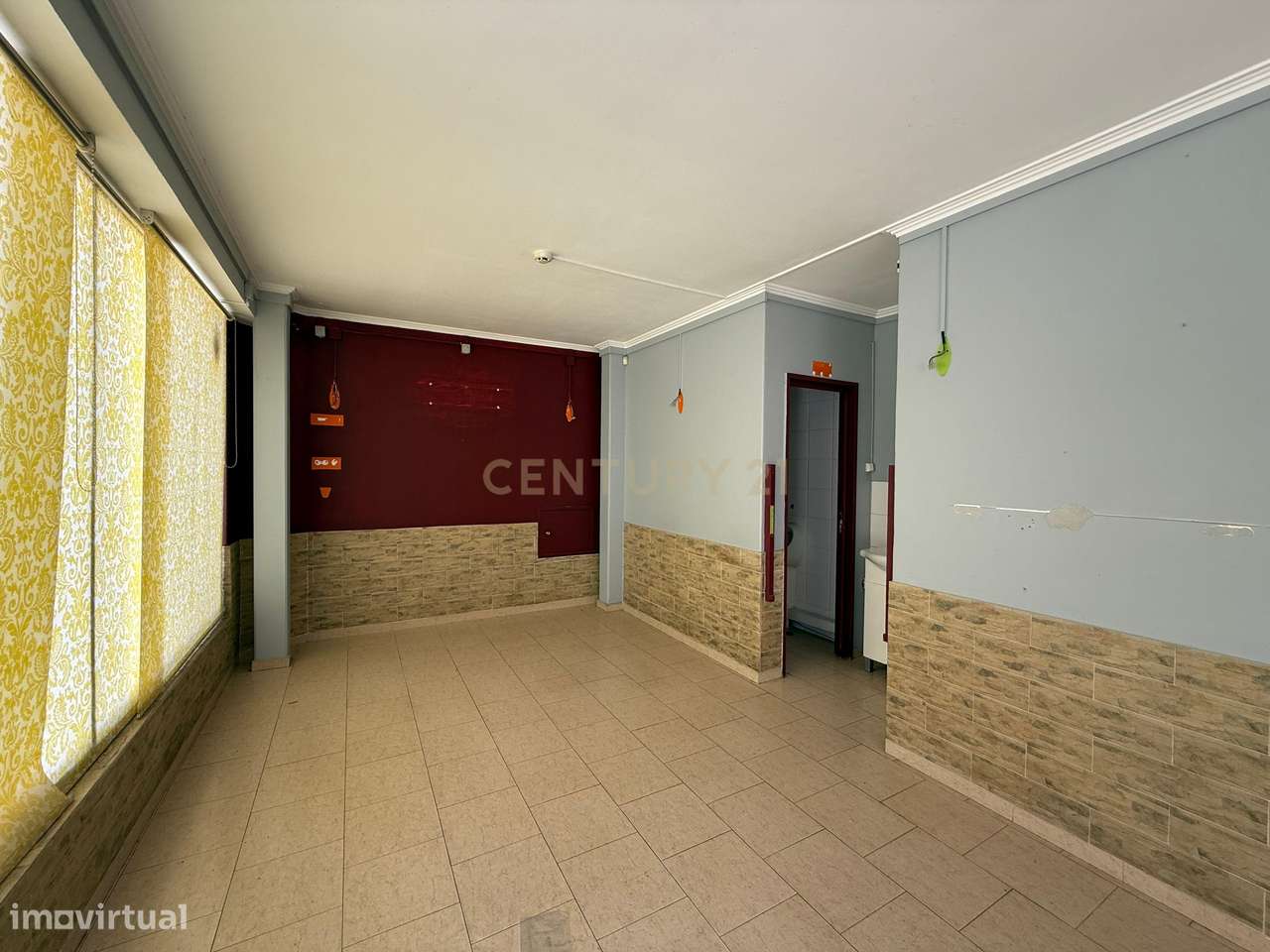 Arrendamento na  Av. Jaime Cortesão - Grande imagem: 5/30