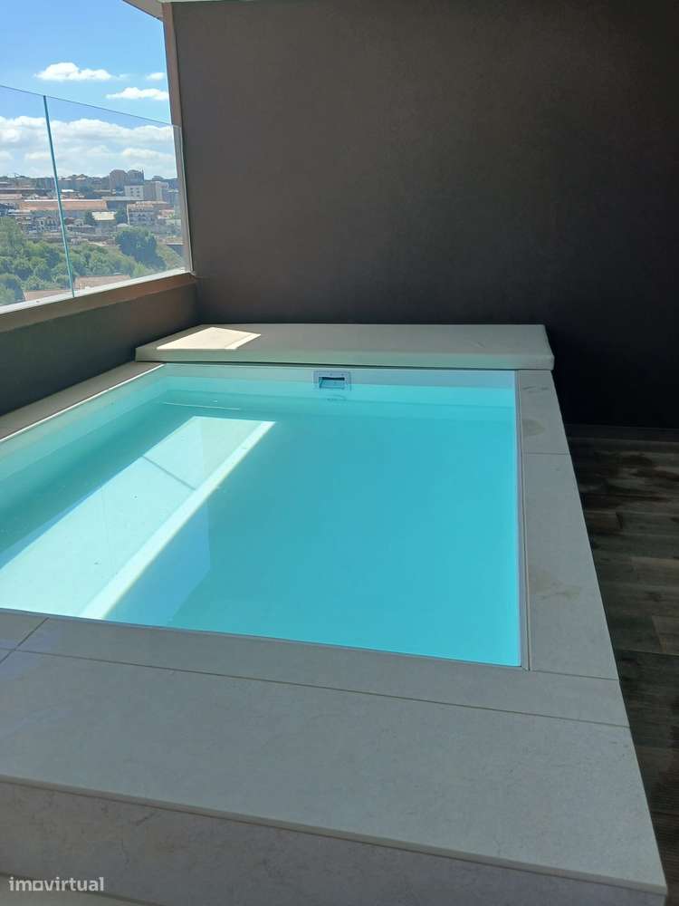 Apartamento Vista Rio-1