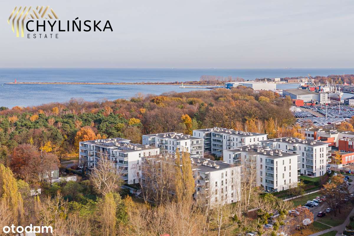 Apartament.2pok.Nadmorze.100M.Plaża.Brzeźno-5
