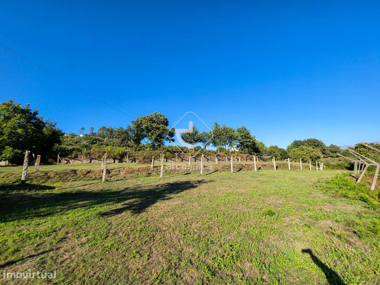 Quintinha com Potencial para Recuperação junto à Vila-17