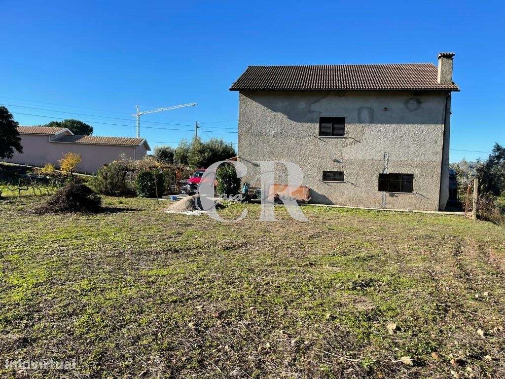 Moradia de 3 a 4 quartos para finalizar em São Miguel, Vila Nova de Po-24