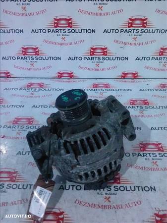 alternator volkswagen golf 6 2009 2015 - 1