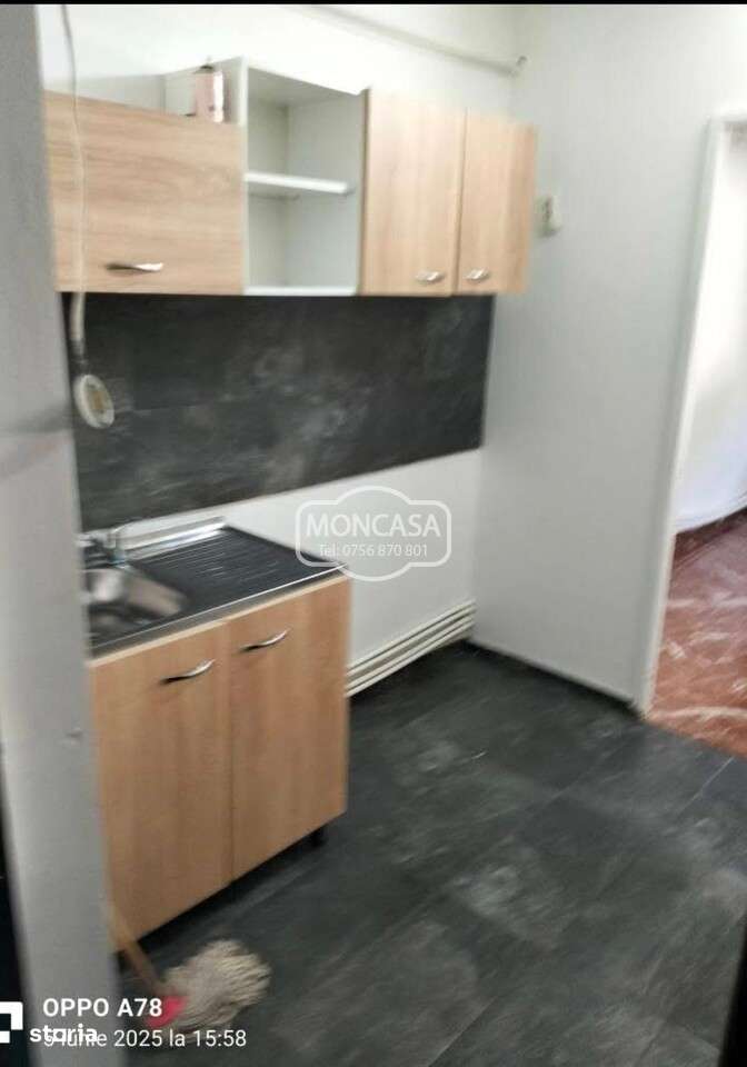 Cameră de cămin cu baie proprie si centrală termica - Imagine principală: 2/10