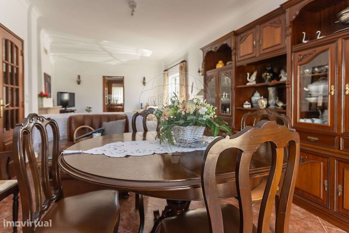 Moradia T4 para venda-32