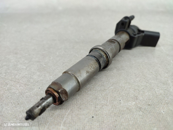 Injector Volkswagen Crafter 30-50 Caixa (2E_) - 4