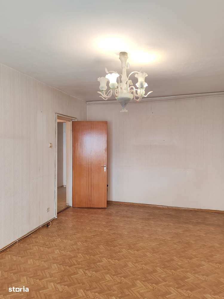 Apartament 3 camere cu vedere panoramică, decomandat 67mp Pantelimon-0