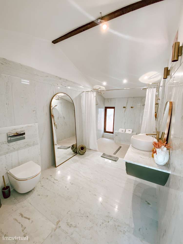 Prédio para Gestão de Alojamento Local - Grande imagem: 5/24