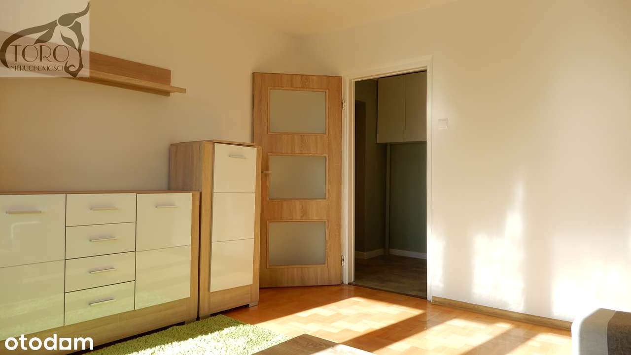 2-POKOJOWE MIESZKANIE CZĘSTOCHOWA TYSIĄCLECIE PIERWSZE PIĘTRO!!! - Pełny obrazek: 3/15