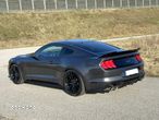 Ford Mustang - 5