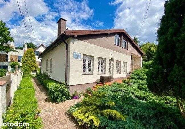 Posiadłość z potencjałem w podwarszawskim Otwocku - Pełny obrazek: 5/15