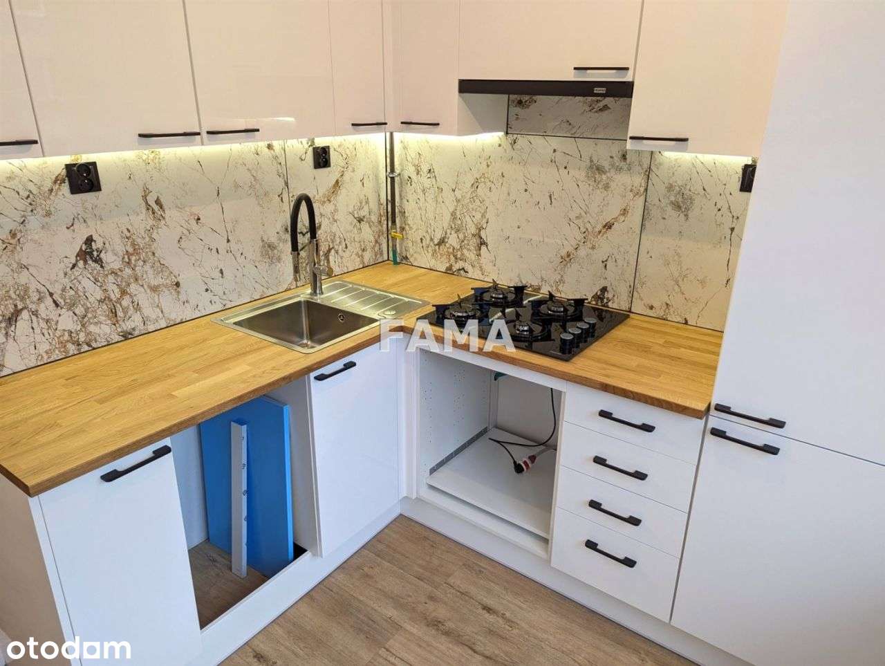 2-p., 39 m2, Zazamcze Przylesie, po remoncie-6