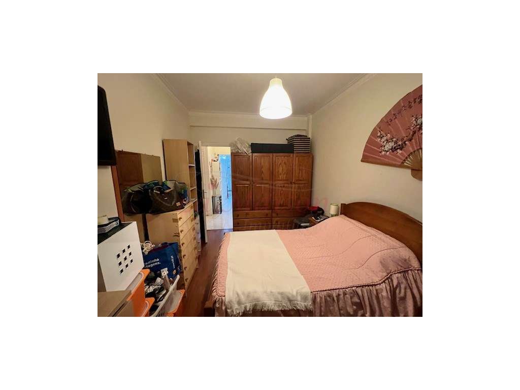 Apartamento T2 na Póvoa de Santo Adrião-5