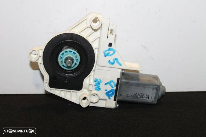 Motor Elevador Vidro Audi Q5 de 2010 - 2