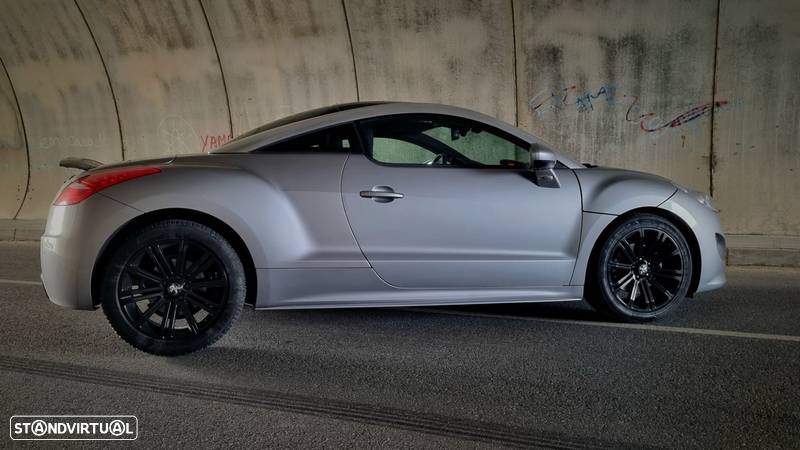 Peugeot RCZ 1.6 THP - 20