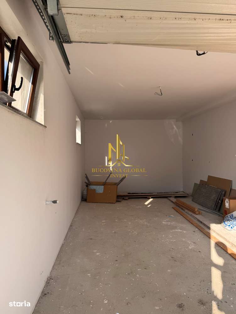 Vând casă cu 5 dormitoare, garaj, terasă și beci - Ipotesti - Imagine principală: 4/11