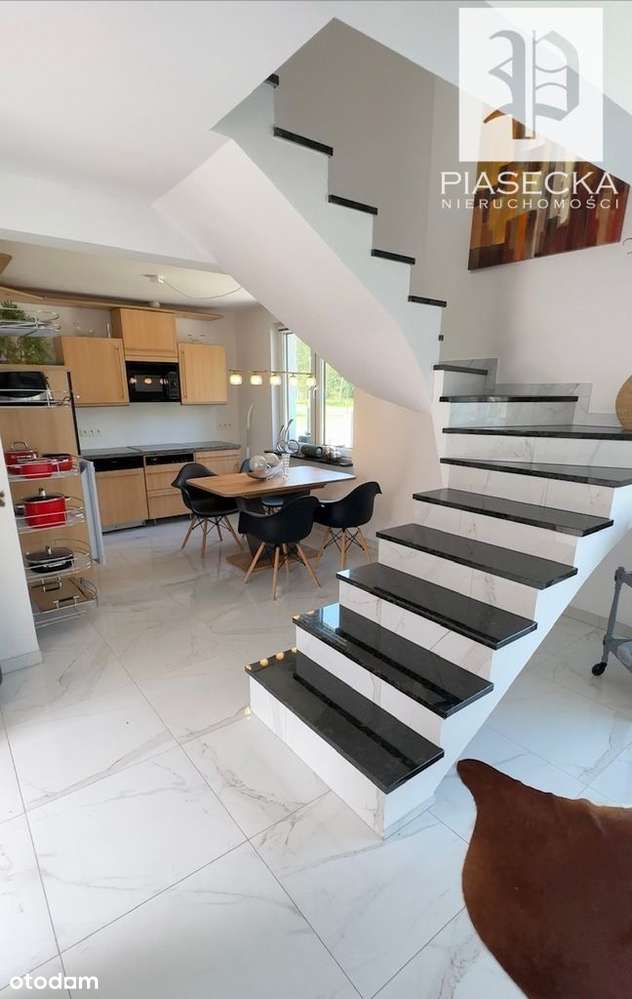 Atrakcyjny dom nad morzem z tarasem-12