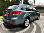 Subaru Legacy Kombi 2.0D Active - 18