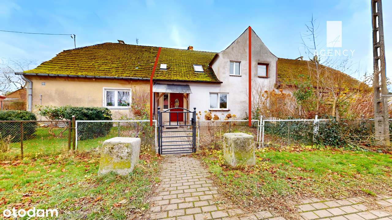 Mieszkanie 4 pokojowe 95m z ogródkiem, miejscem parkingowym Rzyszczewo-18