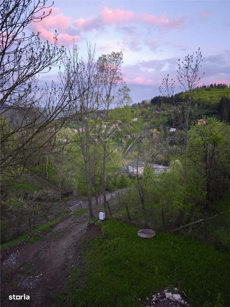 CASA DE VANZARE IN VALEA DOFTANEI-0