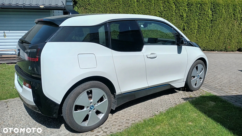 BMW i3 (60 Ah) - 8