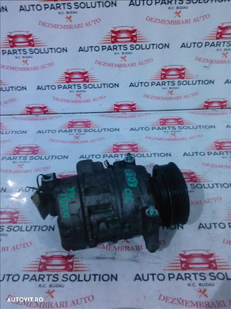 compresor ac audi a6 2005 2010  4f - 1