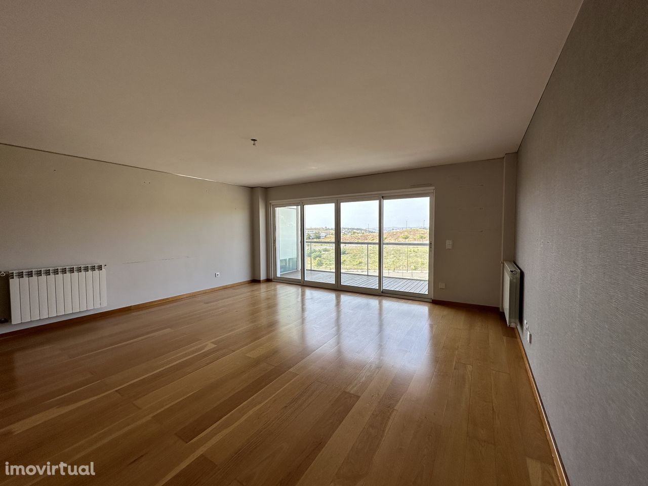 Apartamento em Almada, Trafaria