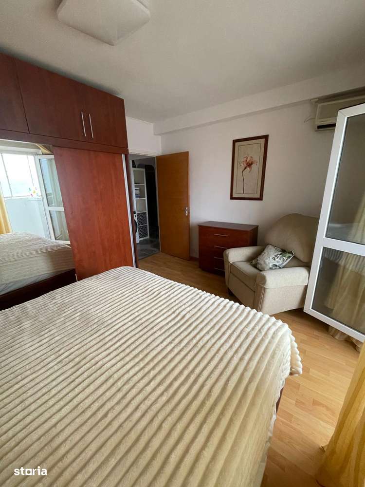 Vanzare apartament 3 camere Militari Lujerului Uverturii Sector 6-9