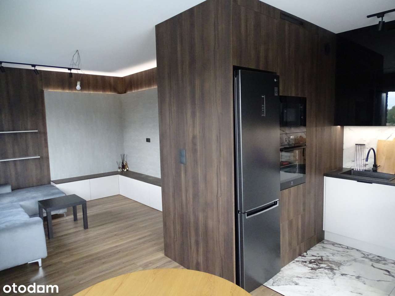 Nowe mieszkanie na sprzedaż, wysoki standard wykończenia, winda - Pełny obrazek: 4/17