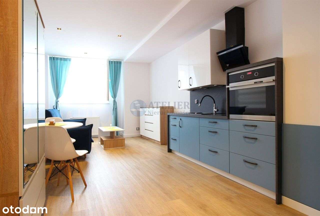 Dwupak inwestycyjny na parterze - Okole - Pełny obrazek: 5/9