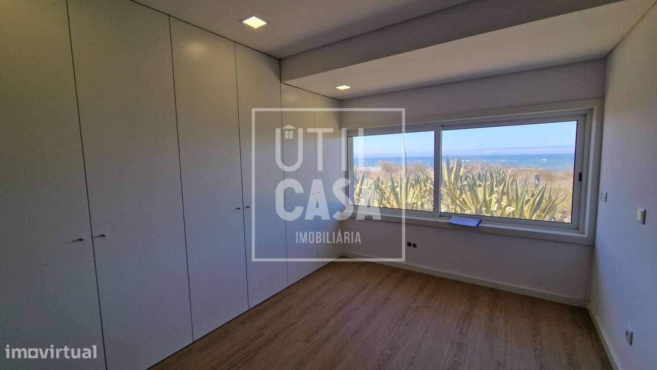 Apartamento T3 em Castelo de Neiva-7