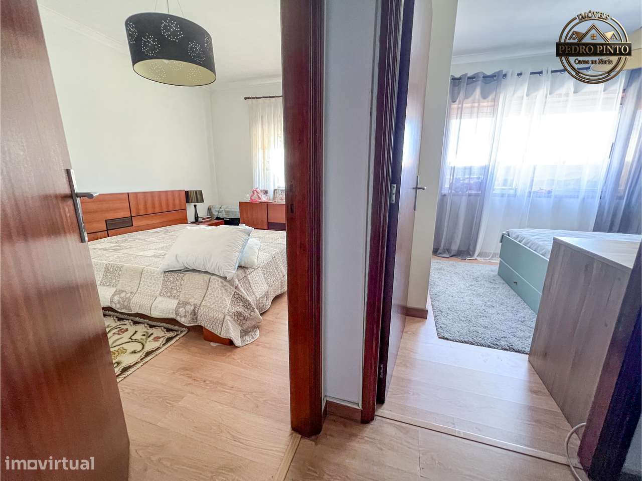 T3 com Terraço e Garagem | Vilar de Andorinho | Vila Nova de Gaia-21