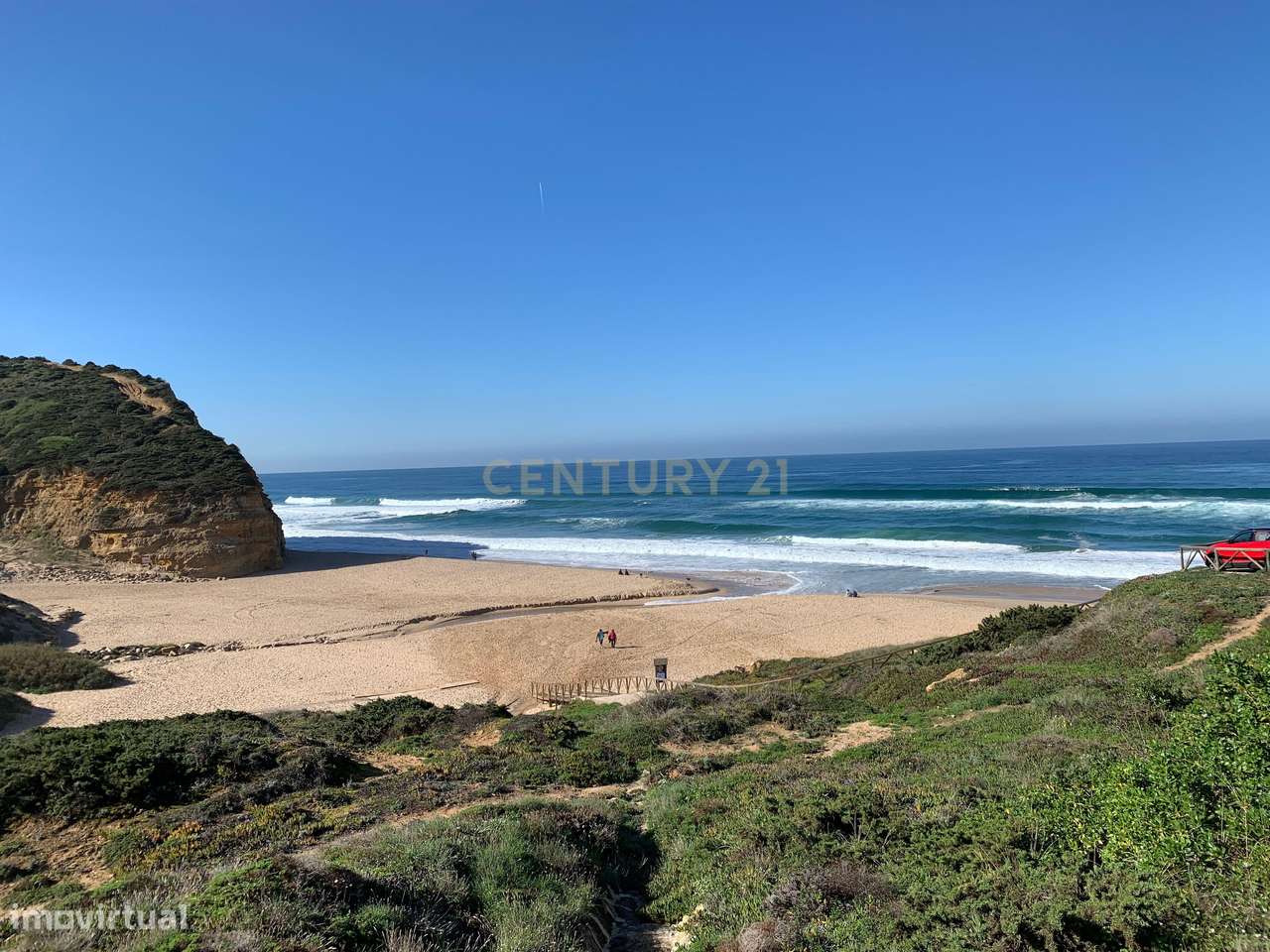 Moradia T5 renovada com piscina, perto da Ericeira.-44