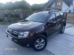 Dacia Duster 1.5 dCi Prestige EDC - 2