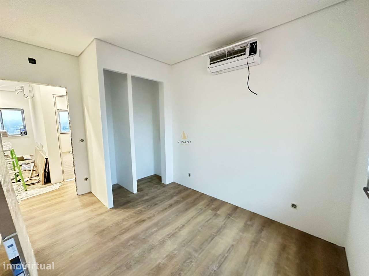 Apartamento T2 Venda em Abraveses,Viseu - Grande imagem: 4/8