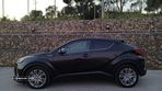 Toyota C-HR 1.8 Hybrid Exclusive - 4